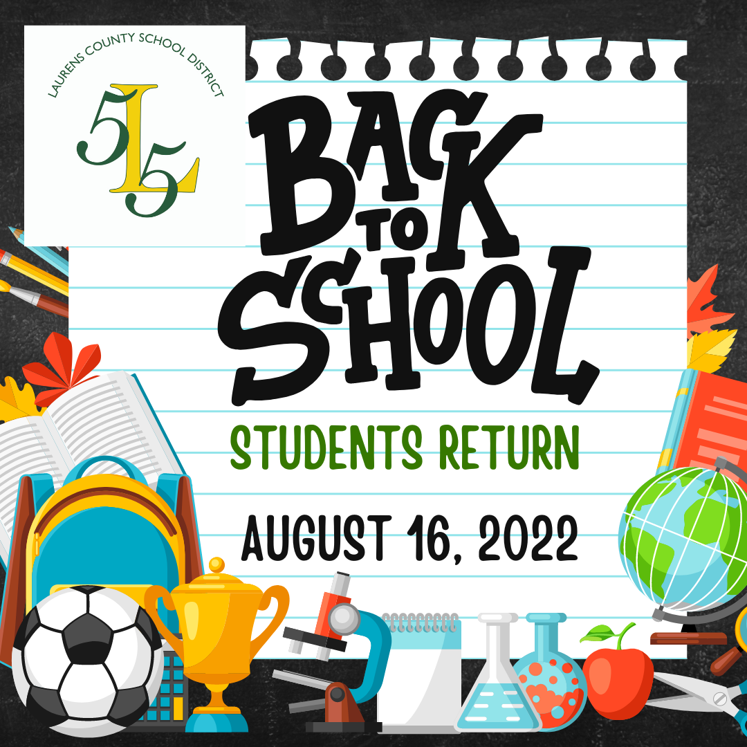 Back to School